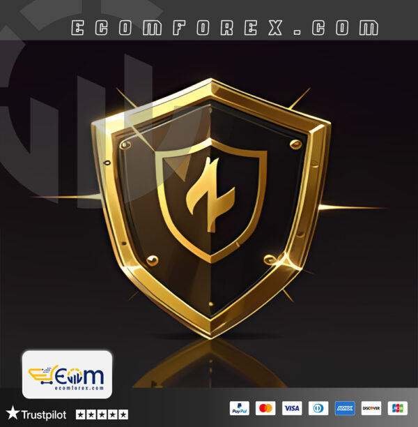 DoIt Gold Guardian MT5 Logo