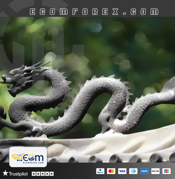 Dragon Scalper Pro MT4 Logo