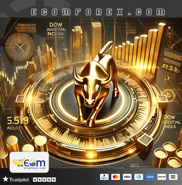 DuniaMaya EA MT4 Logo