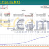 Dynamic Pips Ex MT5 Backtests