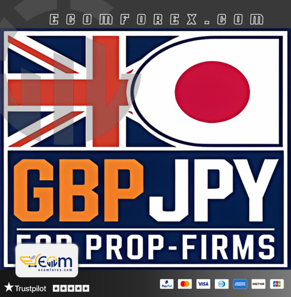 EA Dance GBPJPY h1 MT5 Logo