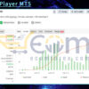 EA New Player MT5 Live Result MyfxBook