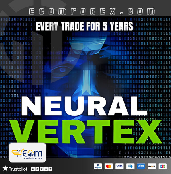 Early Reversion Forex Ea with Rsi Adx Ma Strategy MT5 Logo