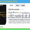Elliott Wave automatic MT5 Review