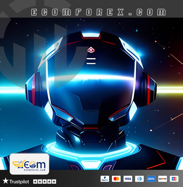 Engage Synthetic Scalper Neural Network Logo