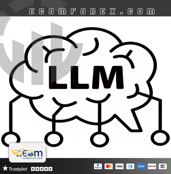 Envelopes Grid LLM MT5 Logo