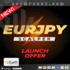 EurJpy Scalper MT5 Logo