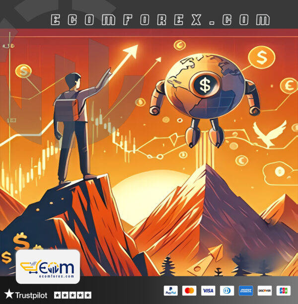 Everest Climbing EA MT4 Logo