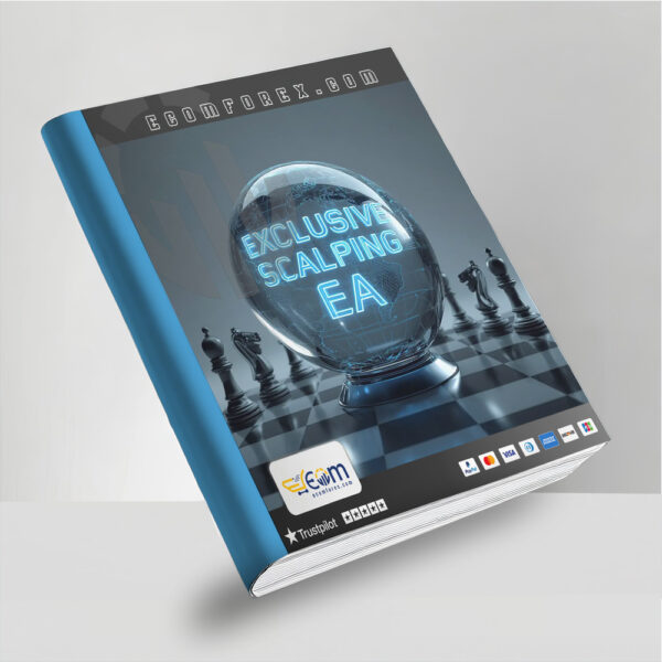 Exclusive Scalping EA