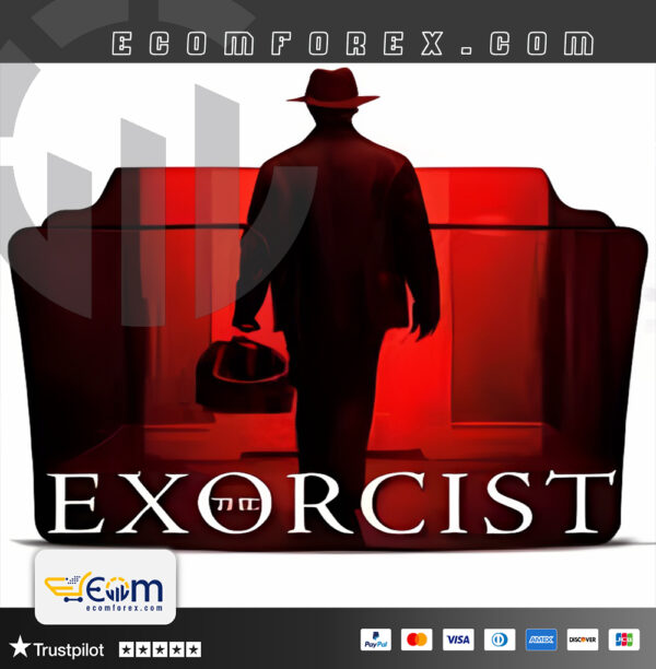 Exorcist Projects EA MT4 Logo