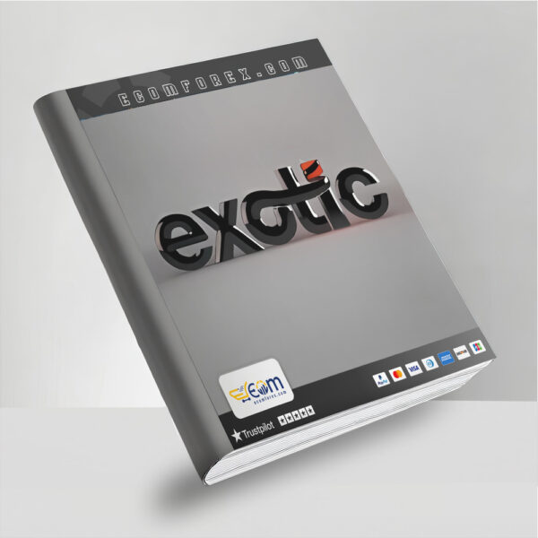 Exotic Adrenalin MT5