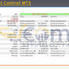 Financial Control MT5 Backtest