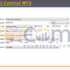 Financial Control MT5 Input