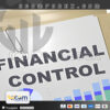 Financial Control MT5 Logo