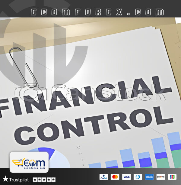 Financial Control MT5 Logo