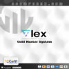 Flex Gold System MT5 Logo