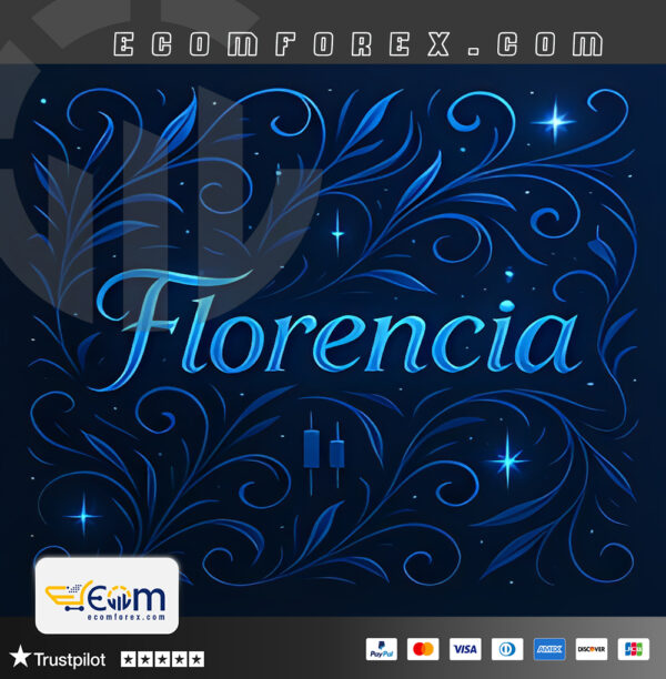 Florencia EA MT5 Logo