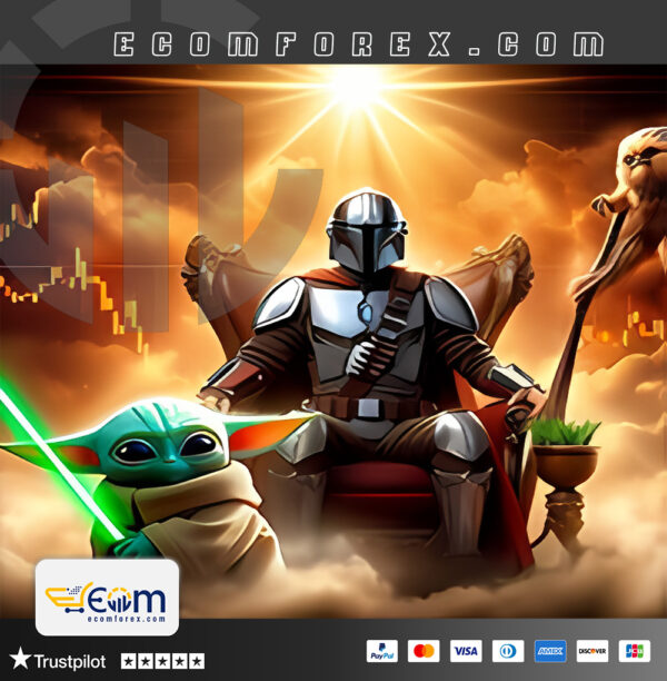 Force Strategy MT5 Logo