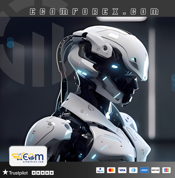 Forex Falcon Bot MT5 Logo