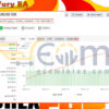 Forex Fury EA Live Result MyfxBook