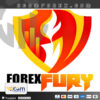Forex Fury EA Logo