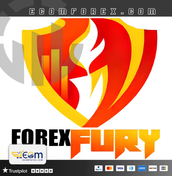 Forex Fury EA Logo