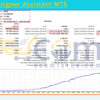 Form Designer Assistant MT5 Backtests