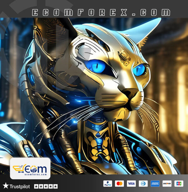 Friendly Bot Active MT5 Logo