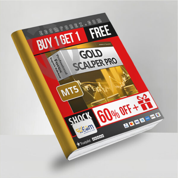 GOLD Scalper PRO MT5