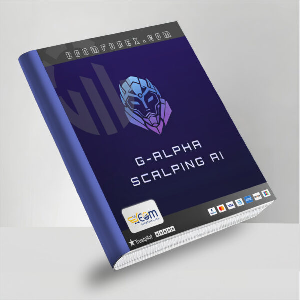 Generation Alpha Scalping AI MT5