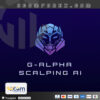 Generation Alpha Scalping AI MT5 Logo