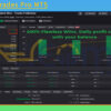 Genius Trades Pro MT5 Live Result MyfxBook
