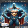 Genius Trades Pro MT5 Logo