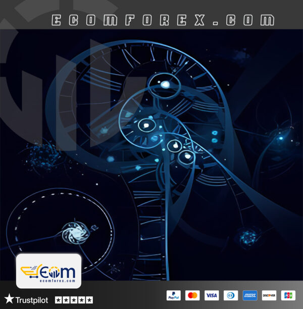 GerFX QuantFlow Scalper MT4 Logo