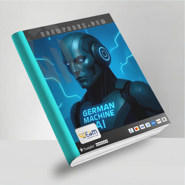 German Machine Ai MT5