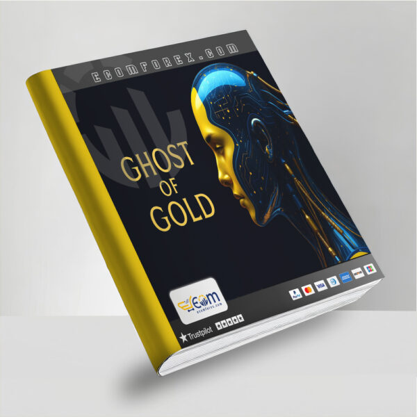 Ghost OF Gold X MT5