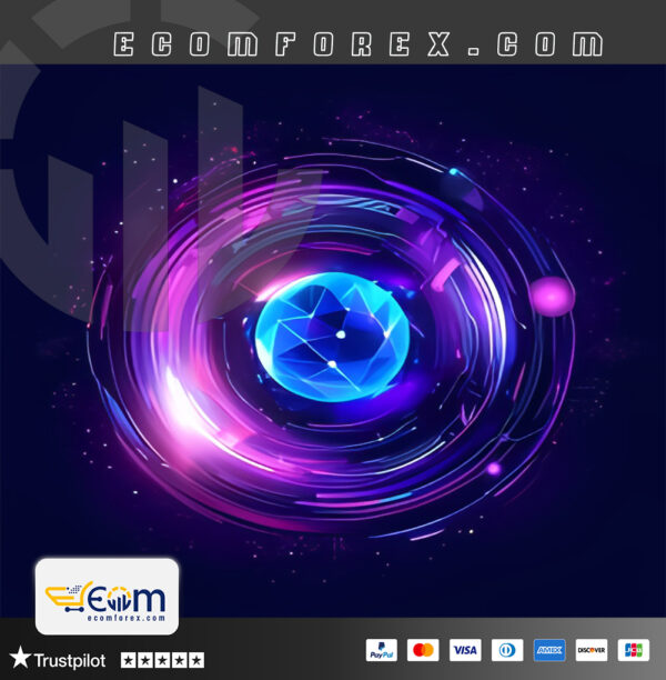 GildedIQ EA MT5 Logo