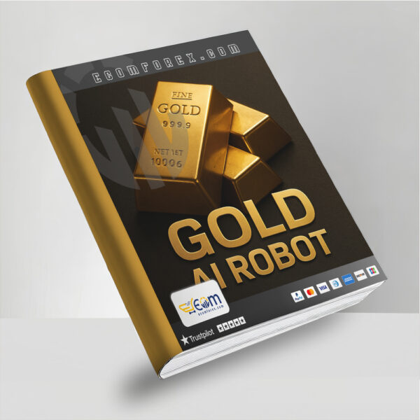 Gold AI Robot EA MT5