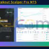 Gold Breakout Scalper Pro MT5 Live Result FTMO
