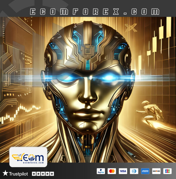 Gold Breakout Scalper Pro MT5 Logo