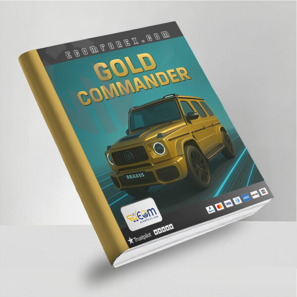 Gold Commander MT5