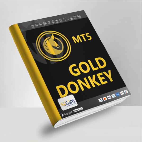 Gold Donkey MT5