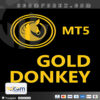 Gold Donkey MT5 Logo