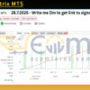 Gold Matrix MT5 Live Result MyfxBook