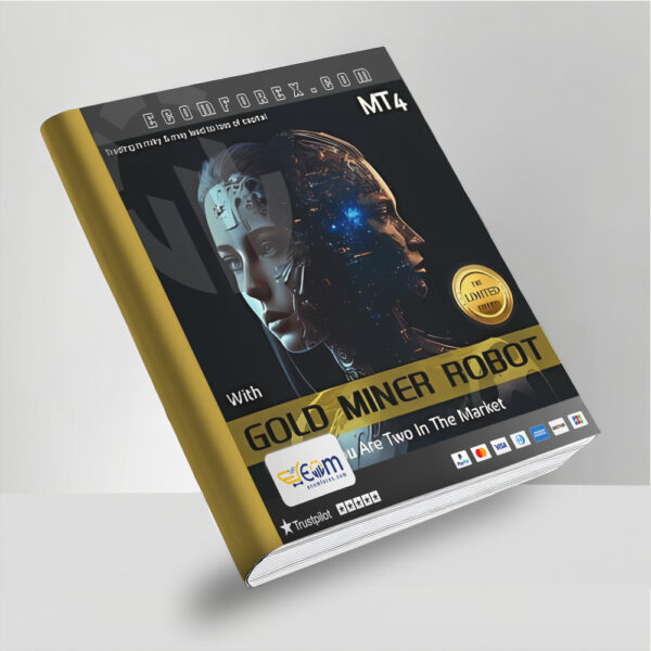 Gold Miner Robot MT4