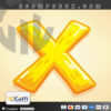 Gold SniperX MT5 Logo