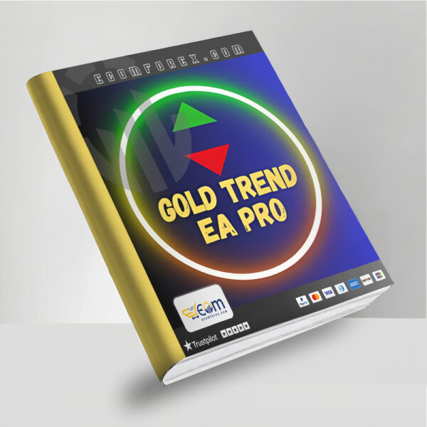 Gold Trend EA Pro MT5