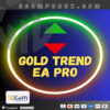 Gold Trend EA Pro MT5 Logo