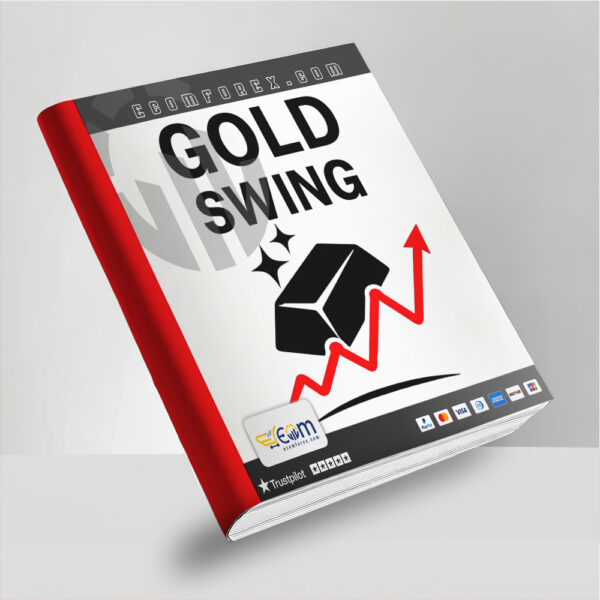 Gold Trend Swing MT5