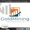 GoldMining EA MT5 Logo